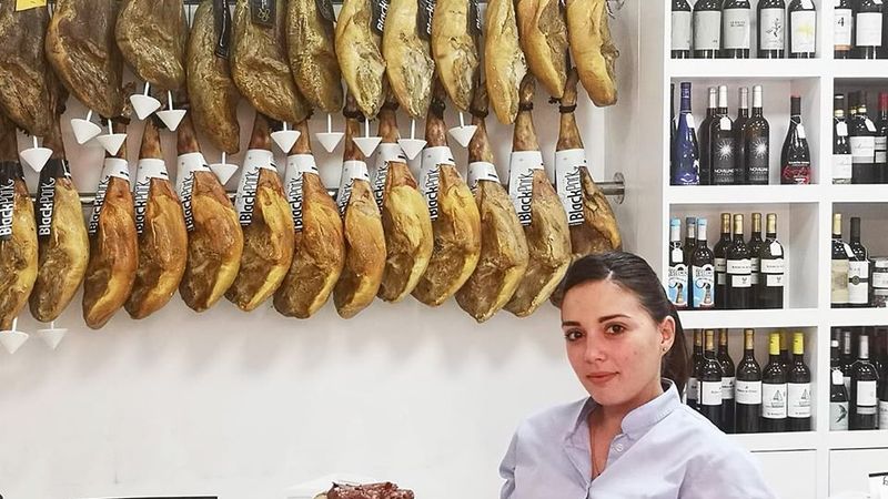 BlackPork Xàtiva Alameda