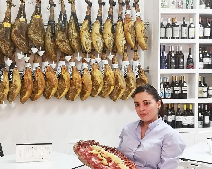 BlackPork Xàtiva Alameda