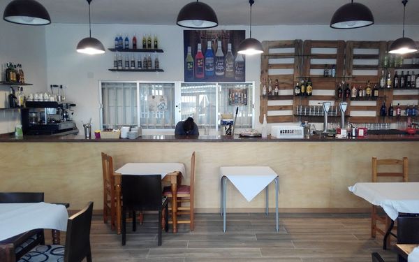 Polideportivo Novetlè