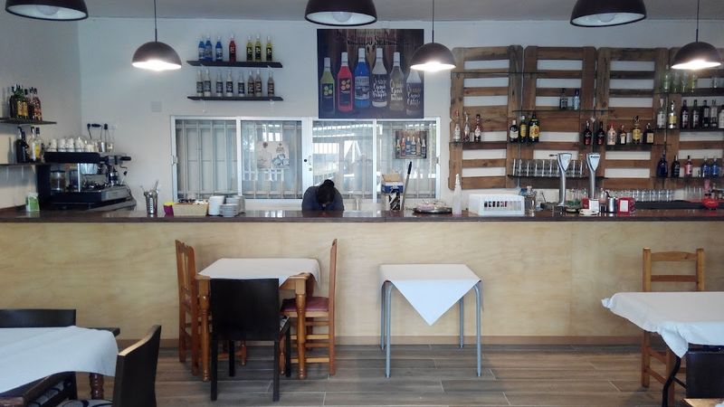 Polideportivo Novetlè