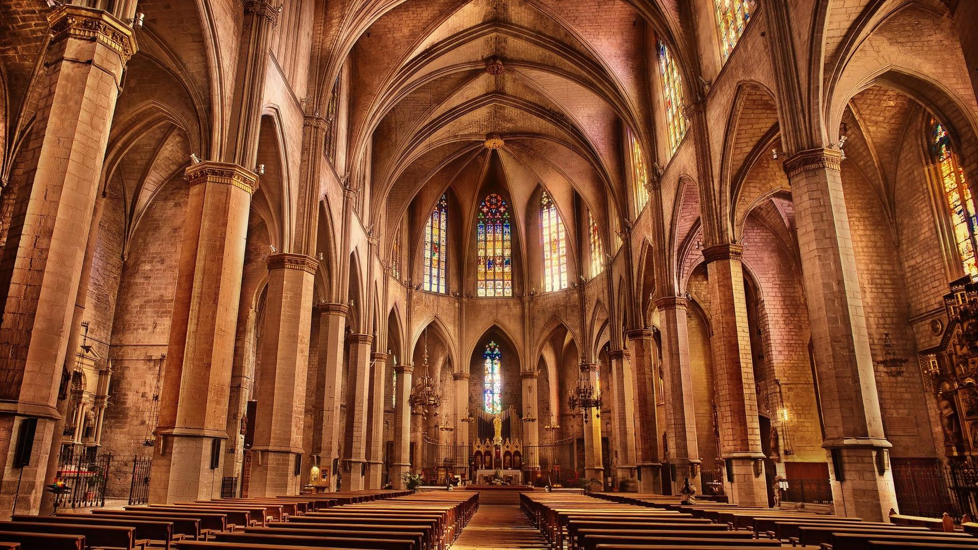 Colegiata Basílica de Santa María