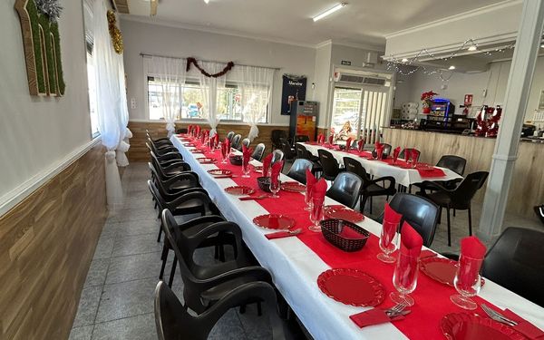 Bar-Restaurante El Poligono