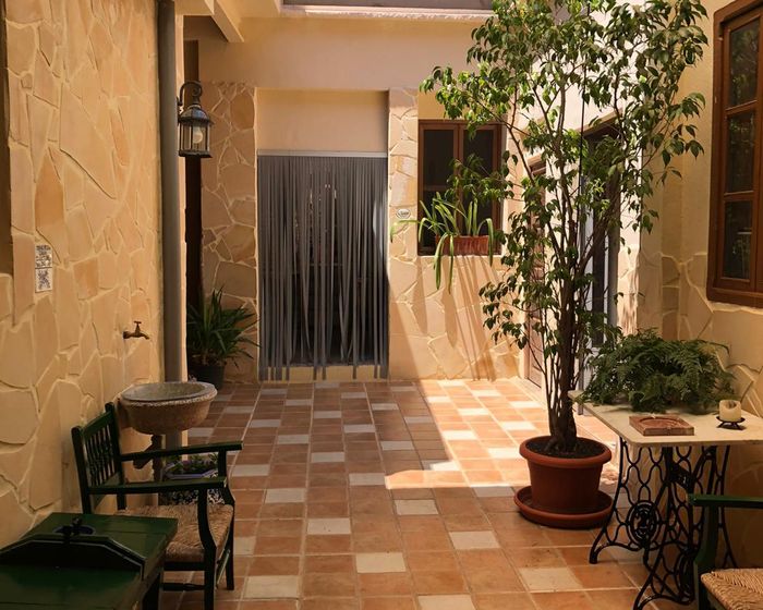 Casa Rural Ca Sunsi
