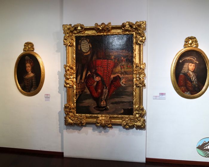 Museo del Almodí