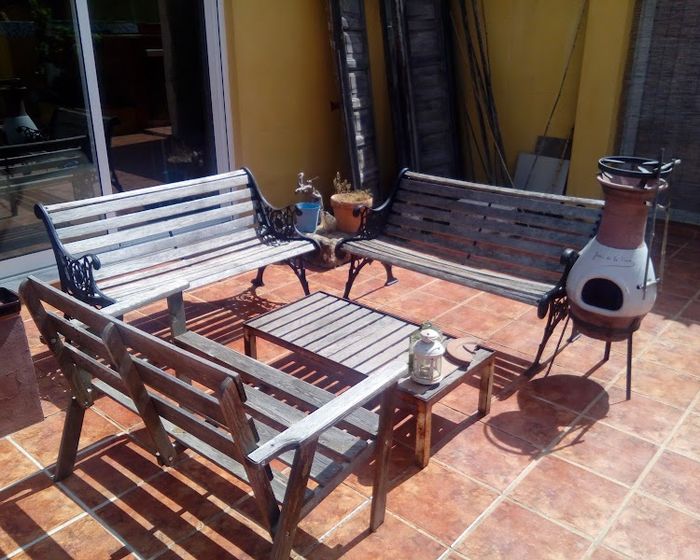 la pausa refugio