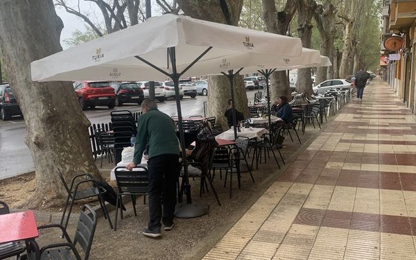 Restaurante Los Manueles