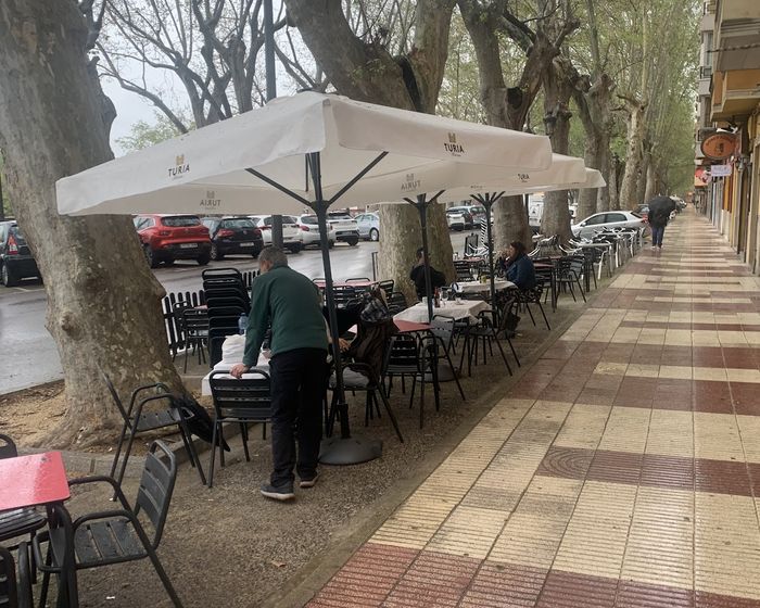 Restaurante Los Manueles