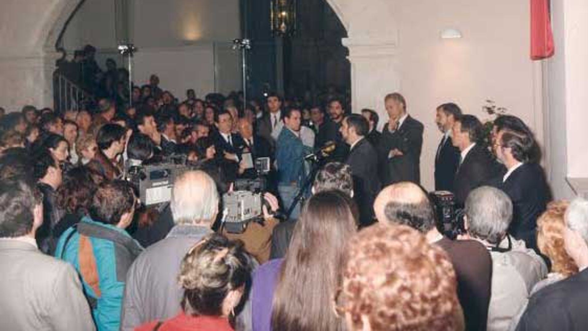 Casa de la Cultura