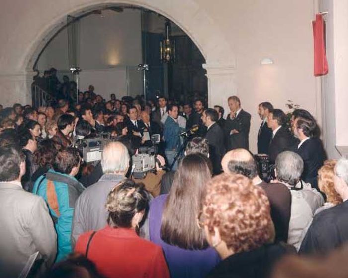 Casa de la Cultura