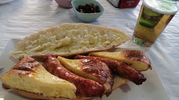 Xàtiva: Un paraíso natural para el ciclismo