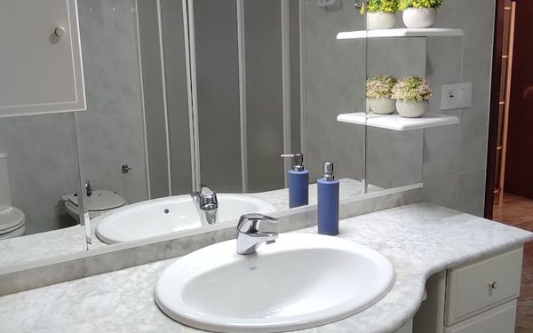 Casa vacacional San Joaquín 5