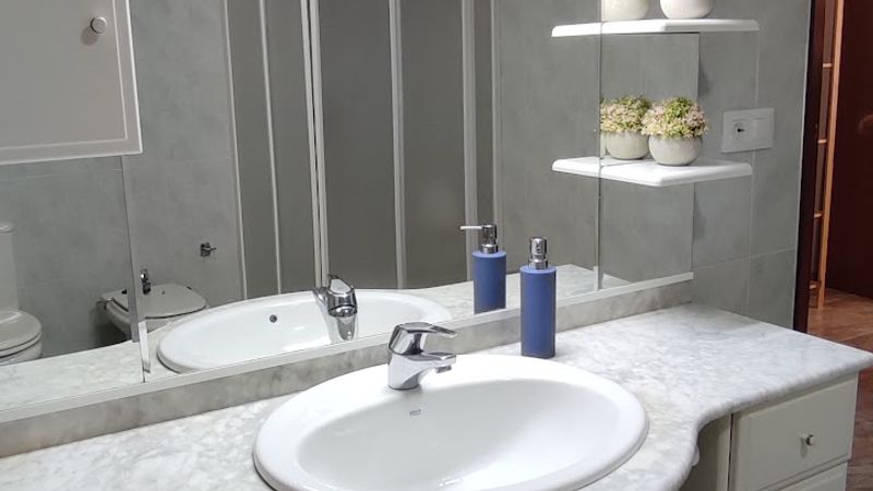 Casa vacacional San Joaquín 5