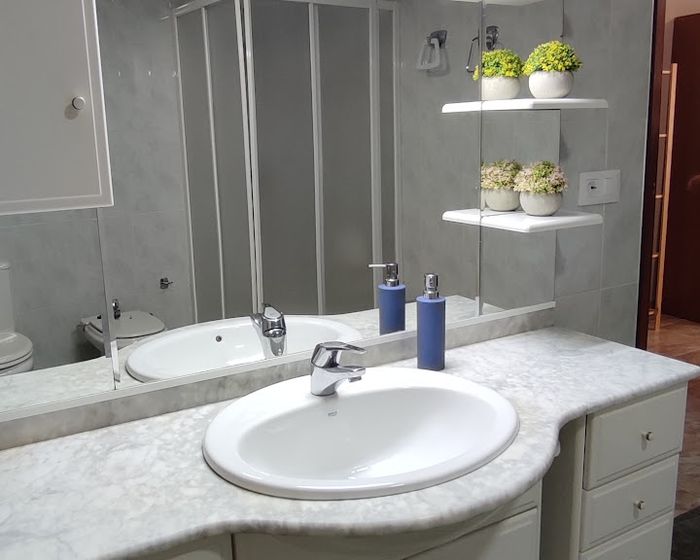 Casa vacacional San Joaquín 5