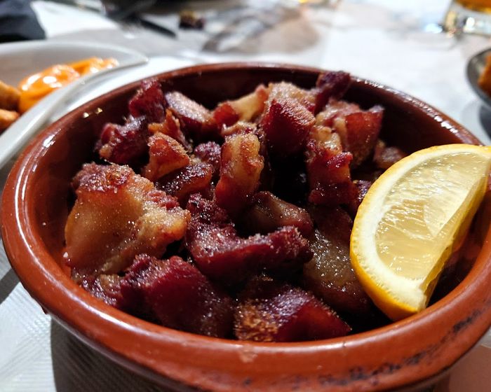 La taberna de Gael