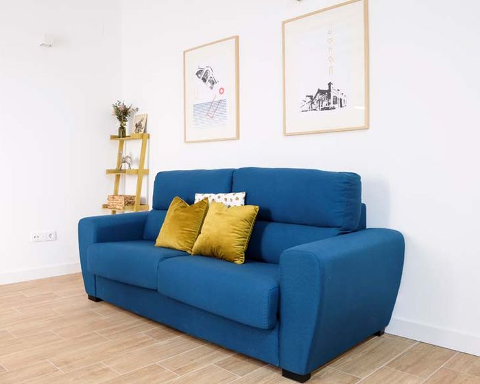 La Moma Apartments