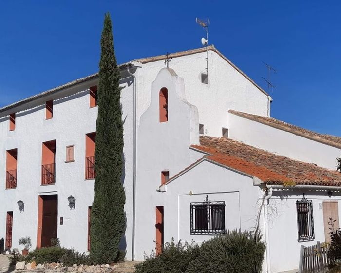 Apartamentos Rurales Fuente de Marzo