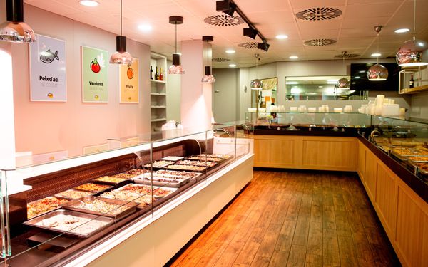 El Mosset Mediterrani