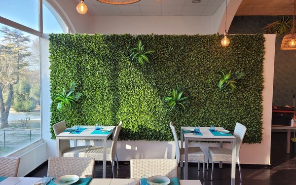 Restaurante El Puerto de Graná