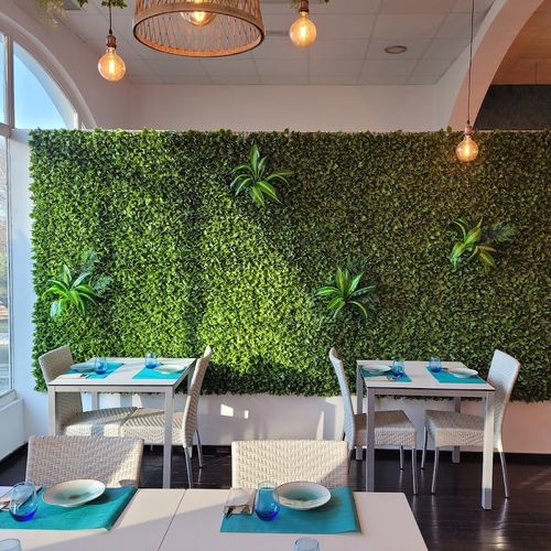 Restaurante El Puerto de Graná