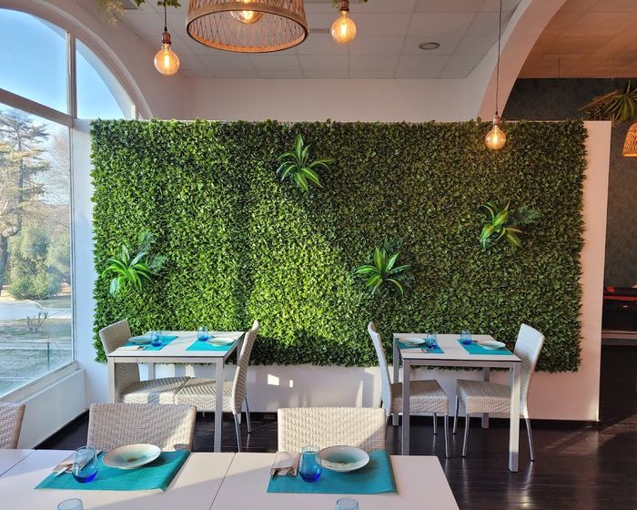 Restaurante El Puerto de Graná