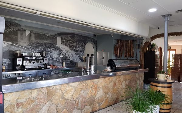 Bar-Restaurante Moncho