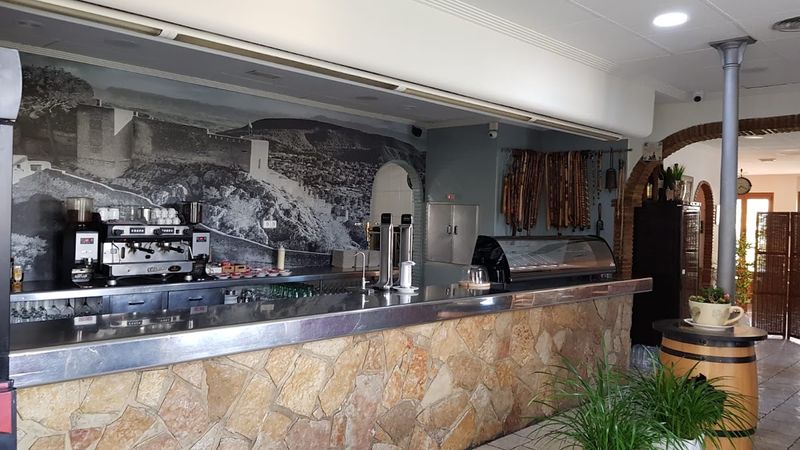 Bar-Restaurante Moncho