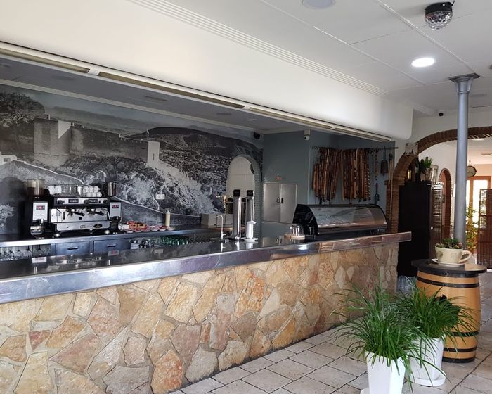 Bar-Restaurante Moncho