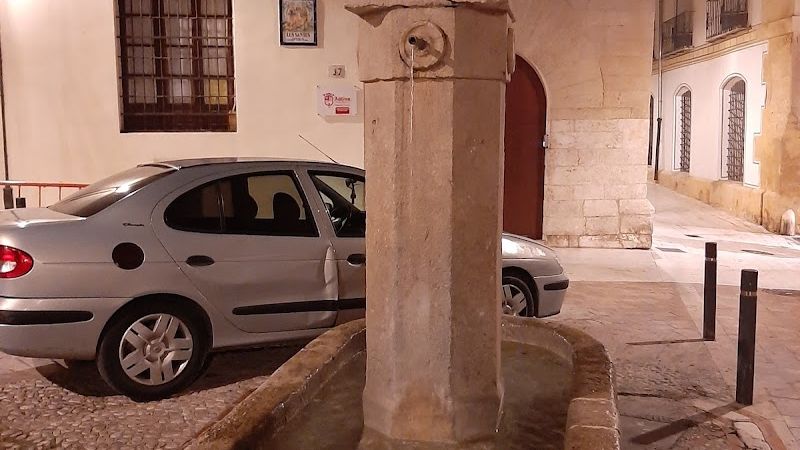 Casa Camino Al Castillo