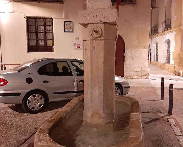 Casa Camino Al Castillo