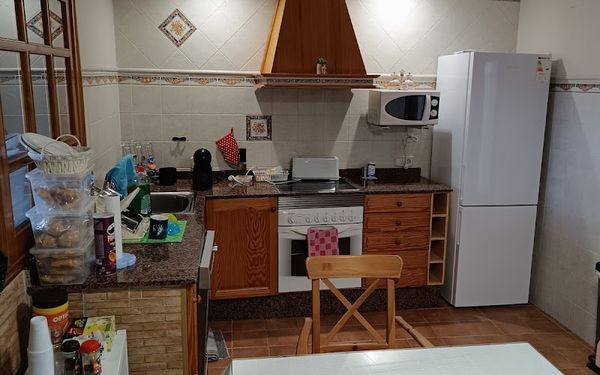 Casa Rural Millor Vista Rooms