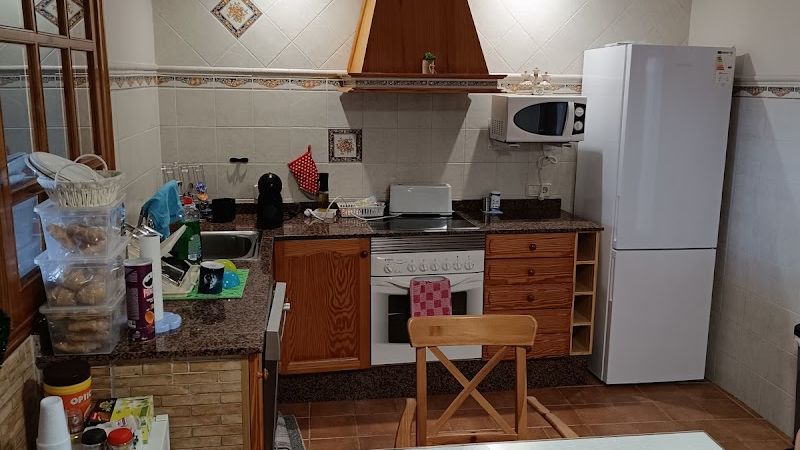 Casa Rural Millor Vista Rooms