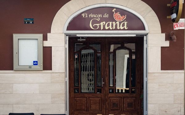 El Rincón de Graná