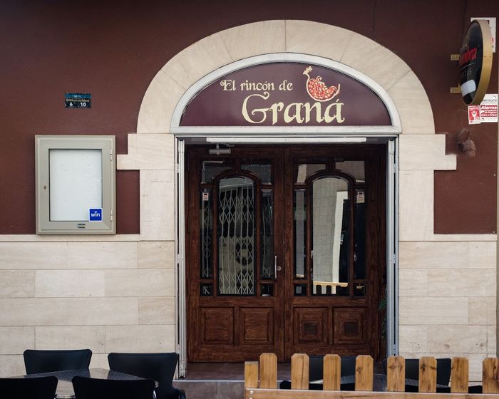 El Rincón de Graná