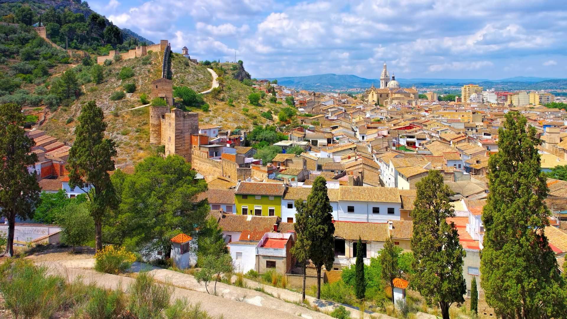 Sierra de Vernissa