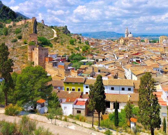 Sierra de Vernissa