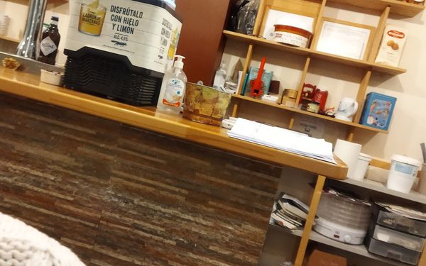 Restaurante El pipistrel Xàtiva