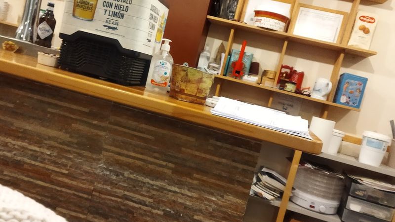 Restaurante El pipistrel Xàtiva