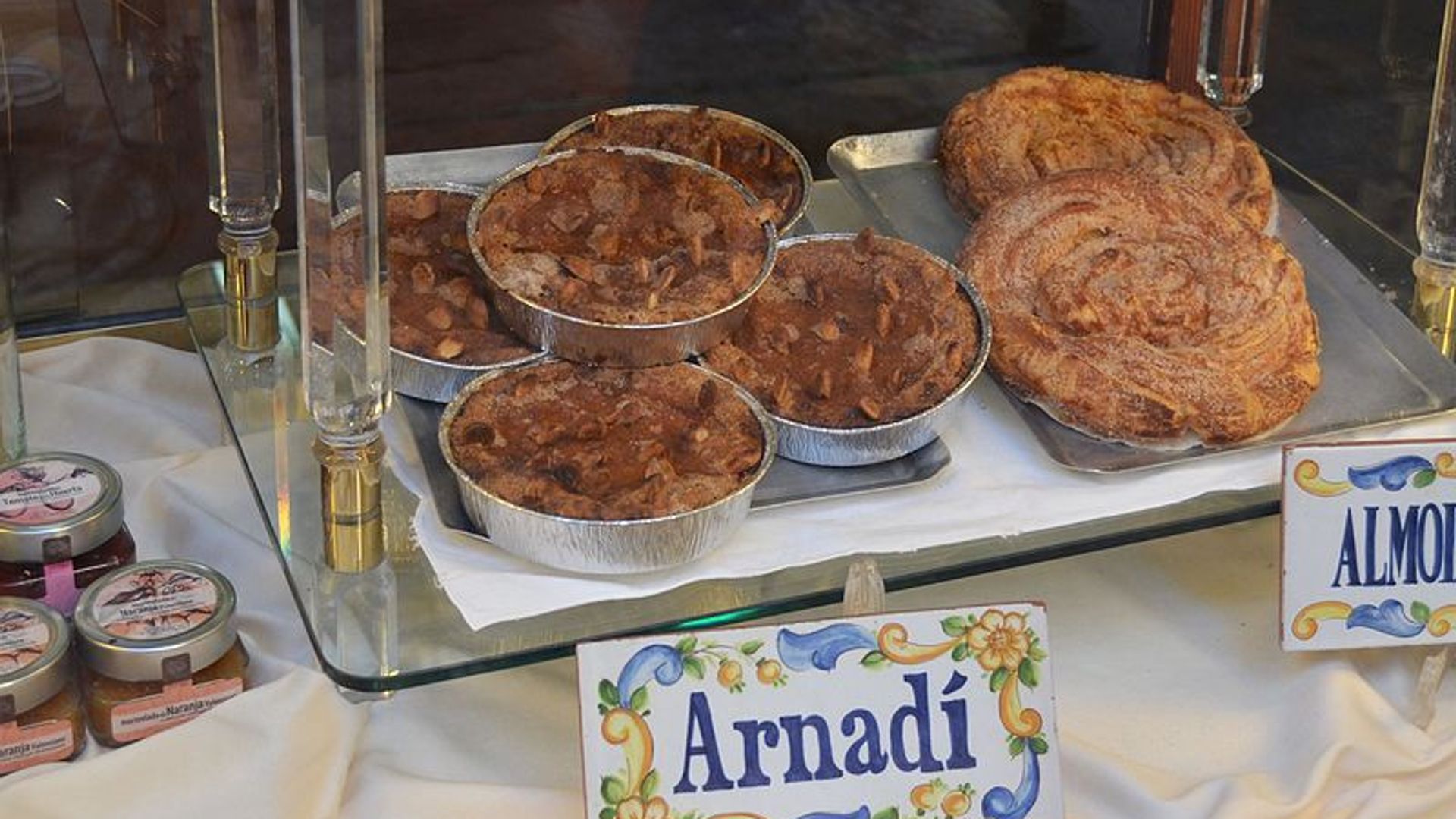 Arnadí