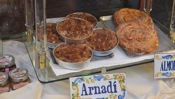 Arnadí
