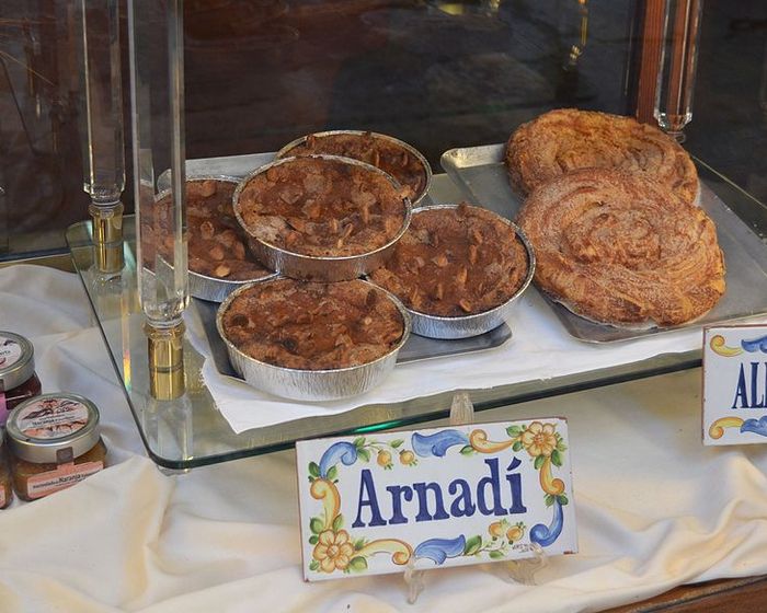 Arnadí