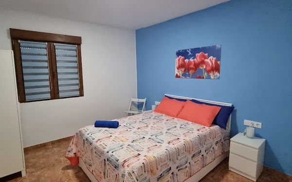 Apartamento Camino al Castillo