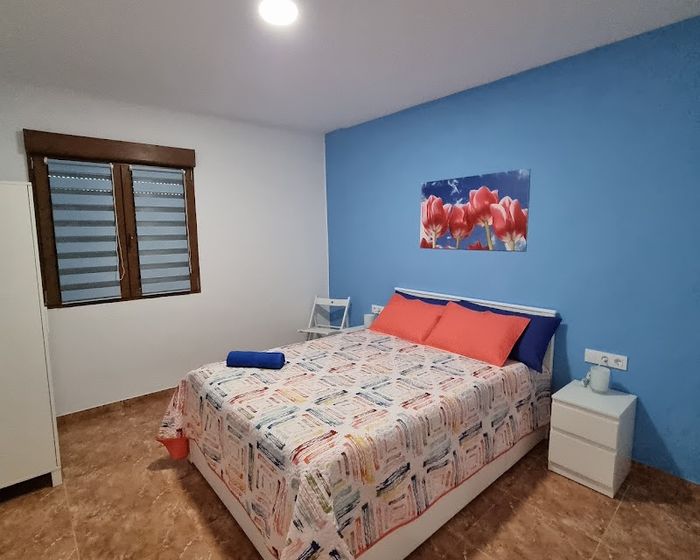Apartamento Camino al Castillo