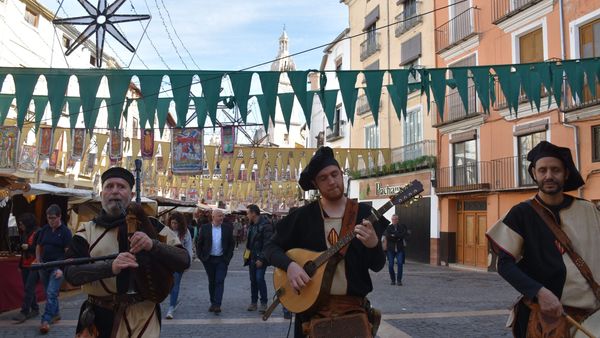 Centro de Artesanía