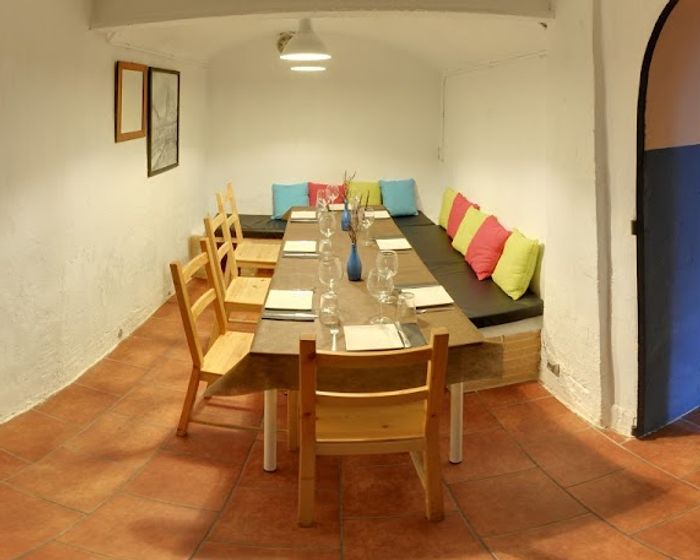 Restaurant Els Porxes - Cuina de Mercat - Xàtiva