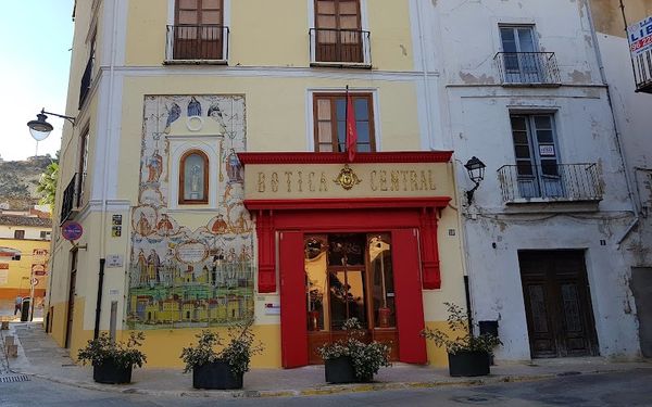 Hotel Vernisa Xàtiva