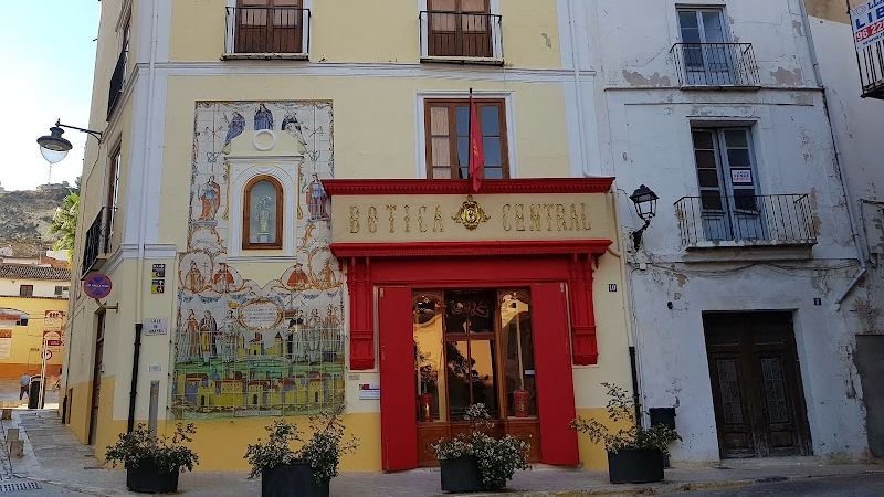 Hotel Vernisa Xàtiva
