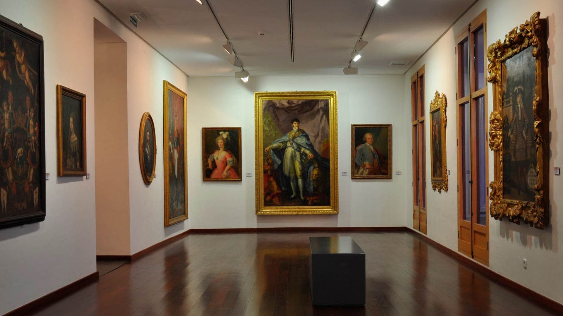 Museo de Bellas Artes