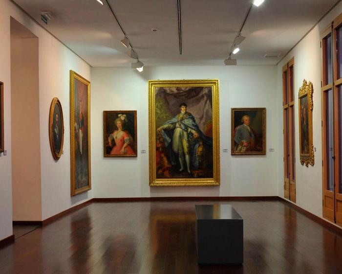 Museo de Bellas Artes
