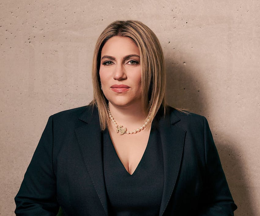 Jocelyn Santana, Esq.