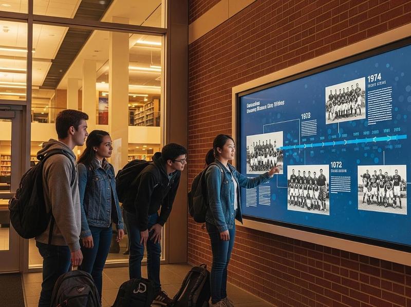 How to Preserve a School’s Legacy: The Complete Guide to Documenting Its History